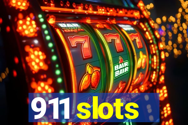 911 slots